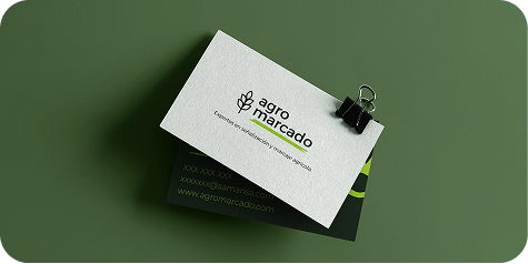 Branding work 2